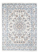 Nain - 9la Rug 200x148cm - Persian Rugs
