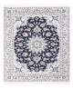 Nain - 9la Rug 194x145cm - Persian Rugs