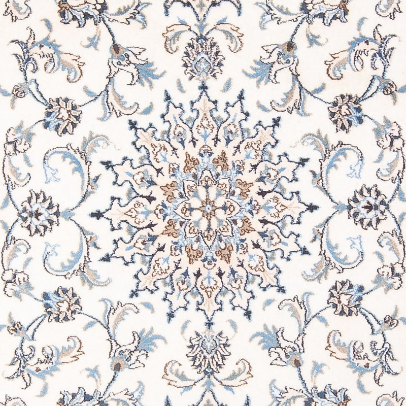 Perser Rug - Nain - Royal - 210 x 144 cm - cream