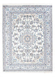Nain - 9la Teppich 200x150cm - Perserteppich