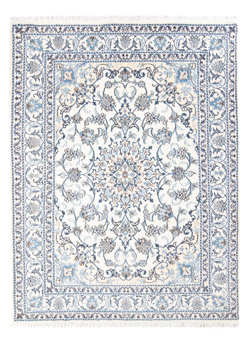Perser Rug - Nain - Royal - 200 x 150 cm - cream