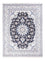 Perser Rug - Nain - Royal - 207 x 145 cm - dark blue