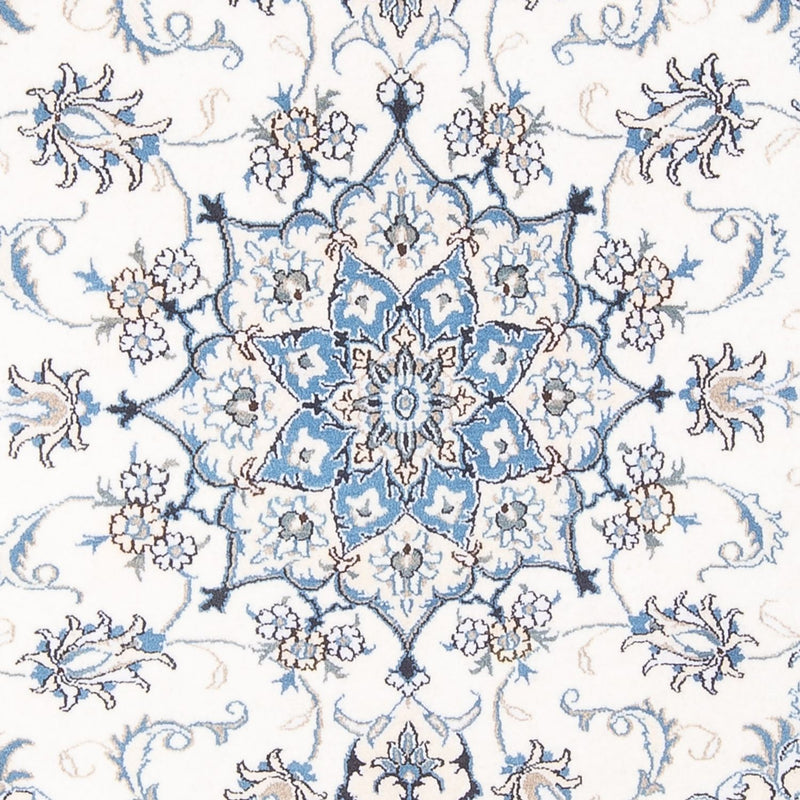 Perser Rug - Nain - Royal - 207 x 150 cm - cream