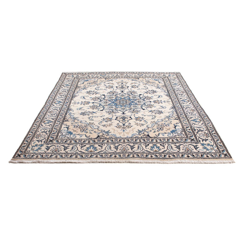 Perser Rug - Nain - Royal - 207 x 150 cm - cream