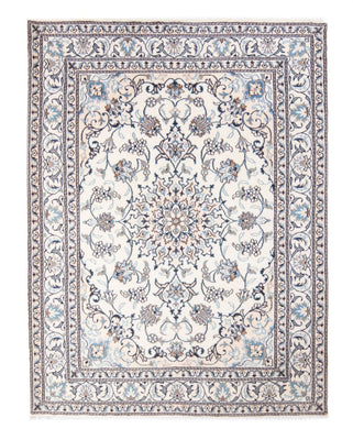 Perser Rug - Nain - Royal - 194 x 143 cm - cream