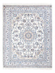 Nain - 9la Rug 207x150cm - Persian Rugs