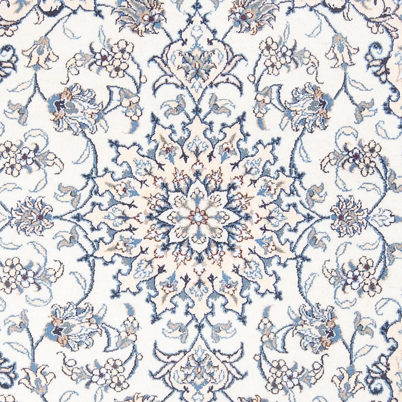 Perser Rug - Nain - Royal - 207 x 150 cm - cream