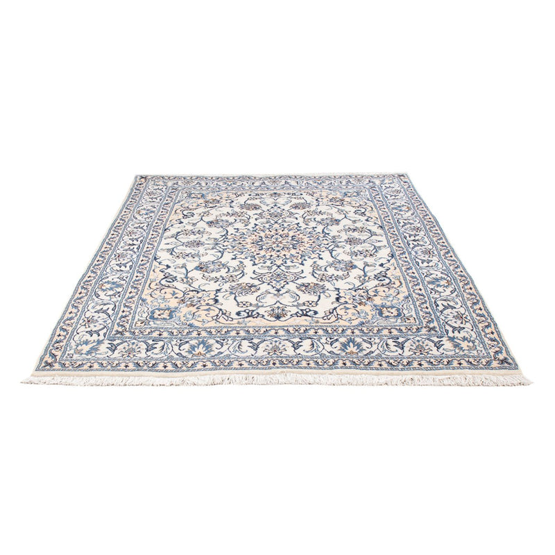 Perser Rug - Nain - Royal - 207 x 150 cm - cream