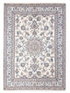 Nain - 9la Rug 213x150cm - Persian Rugs