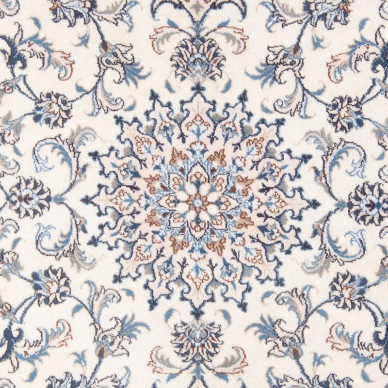 Perser Rug - Nain - Royal - 213 x 150 cm - cream