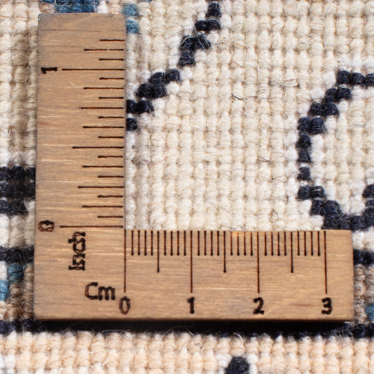 Perser Rug - Nain - Royal - 213 x 150 cm - cream