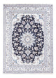 Nain - 9la Rug 208x144cm - Persian Rugs