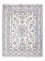 Perser Rug - Nain - Royal - 196 x 150 cm - cream