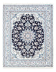 Nain - 9la Rug 205x146cm - Persian Rugs