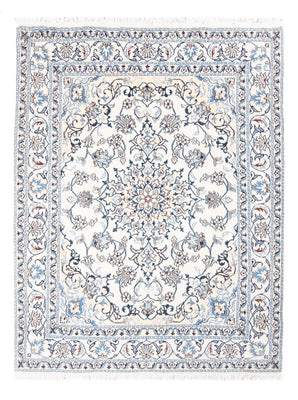 Perser Rug - Nain - Royal - 192 x 145 cm - cream