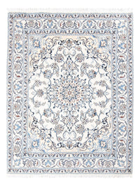 Perser Rug - Nain - Royal - 192 x 145 cm - cream