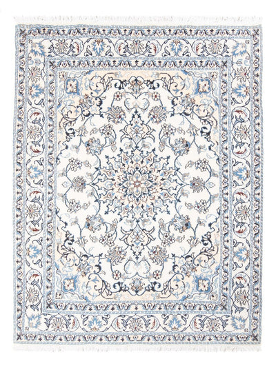 Nain - 9La Rug 145x192cm - Persian Rugs