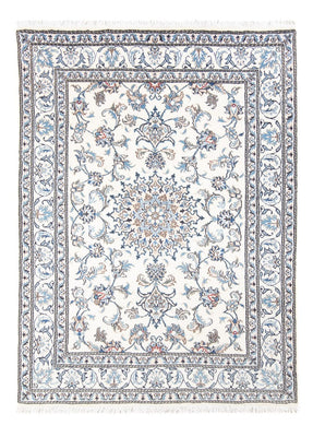 Perser Rug - Nain - Royal - 205 x 150 cm - cream