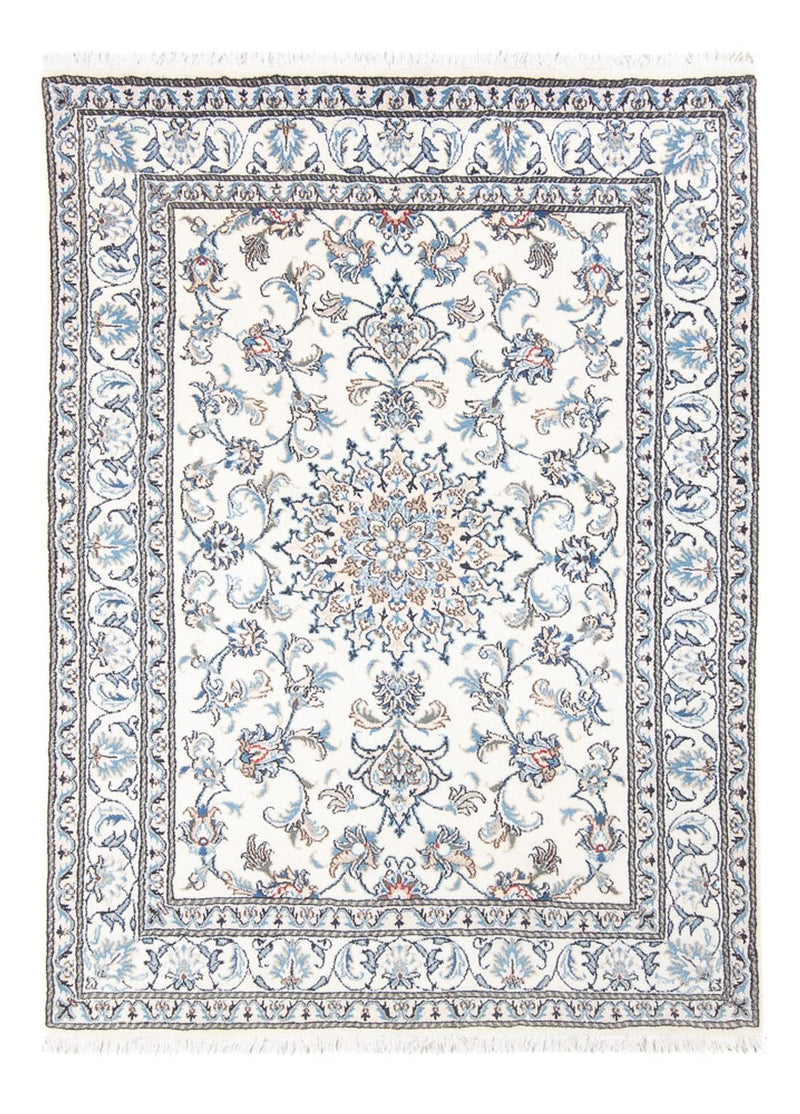 Perser Rug - Nain - Royal - 205 x 150 cm - cream