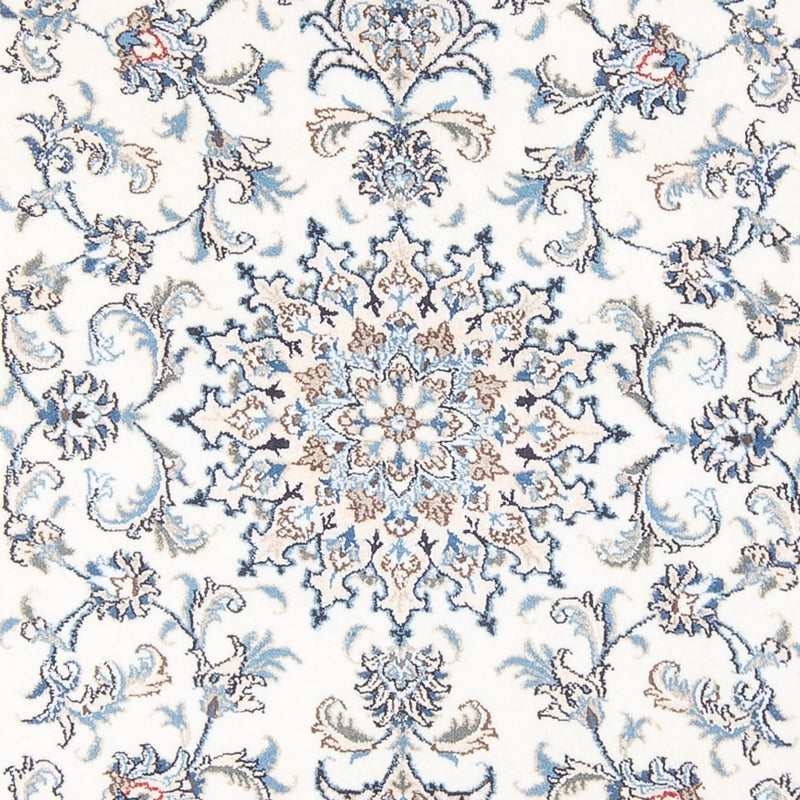 Perser Rug - Nain - Royal - 205 x 150 cm - cream