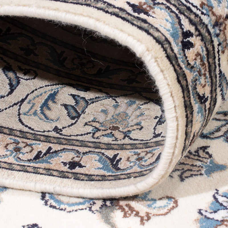 Perser Rug - Nain - Royal - 205 x 150 cm - cream