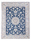 Perser Rug - Nain - Royal - 199 x 149 cm - blue