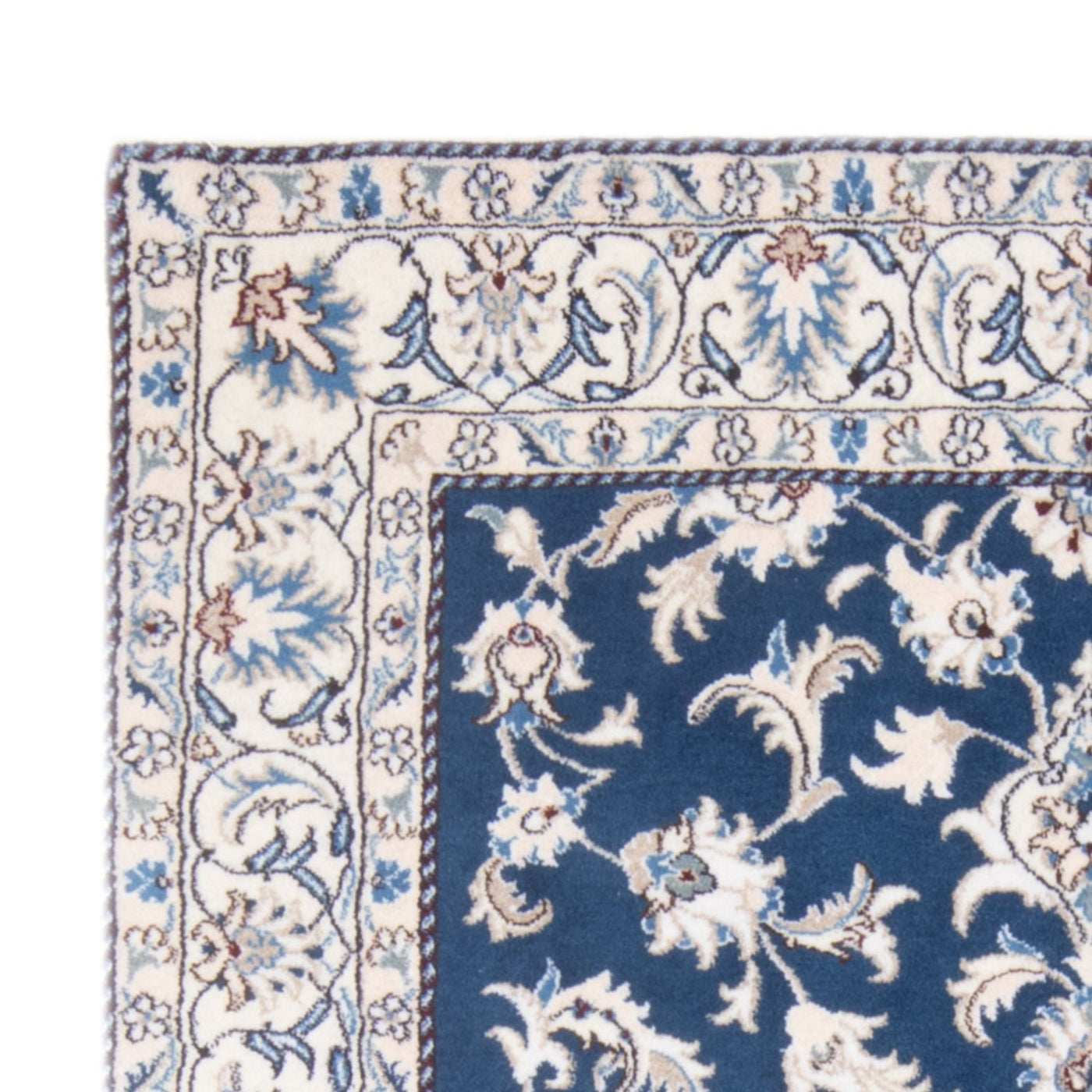 Nain - 9la Rug 199x149cm - Persian Rugs