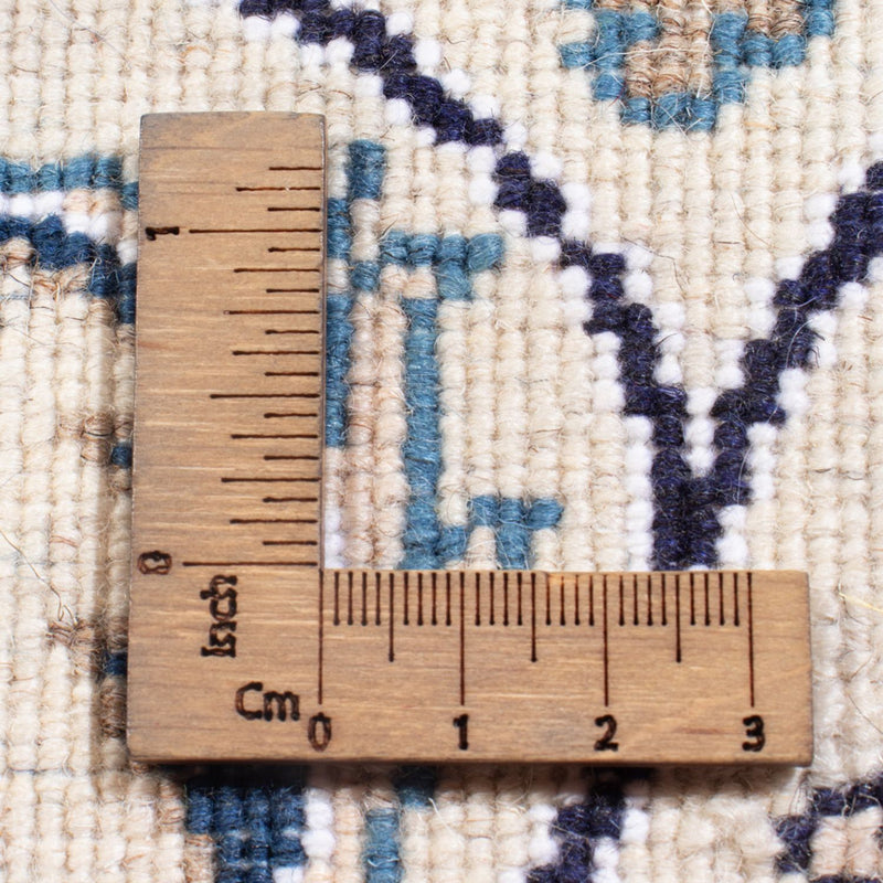 Perser Rug - Nain - Royal - 192 x 148 cm - cream