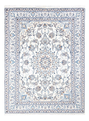 Perser Rug - Nain - Royal - 200 x 148 cm - cream