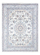 Nain - 9la Rug 200x148cm - Persian Rugs