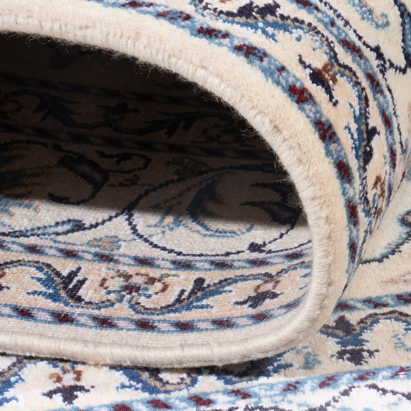 Perser Rug - Nain - Royal - 200 x 148 cm - cream