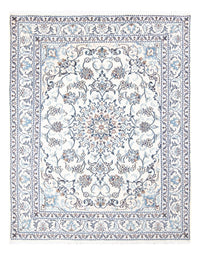 Perser Rug - Nain - Royal - 192 x 152 cm - cream