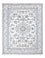 Perser Rug - Nain - Royal - 192 x 152 cm - cream