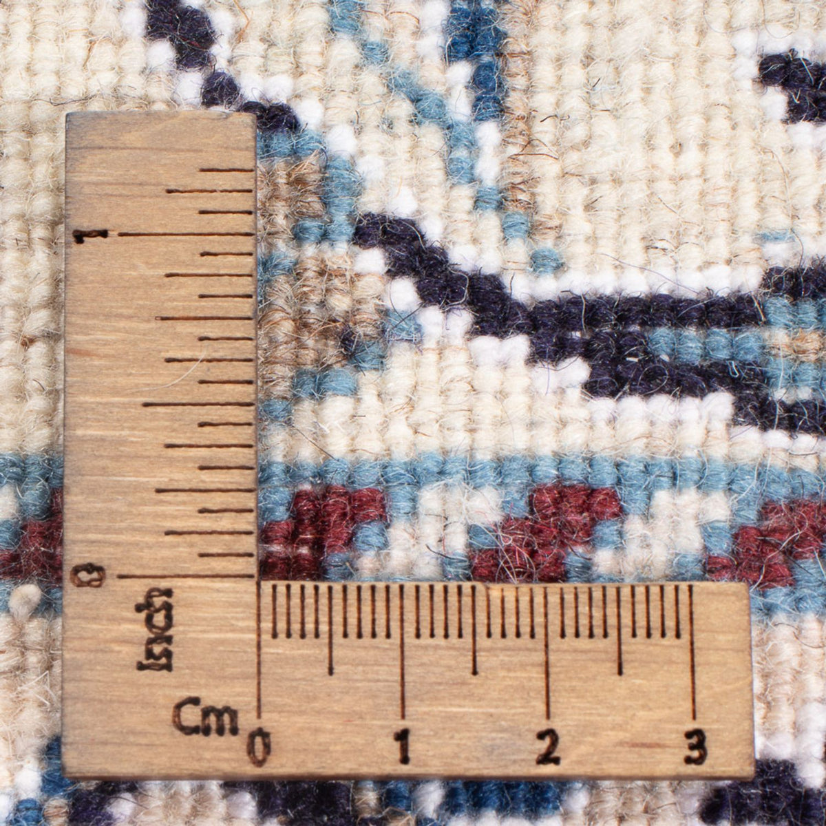 Perser Rug - Nain - Royal - 192 x 152 cm - cream