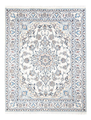 Perser Rug - Nain - Royal - 200 x 143 cm - cream