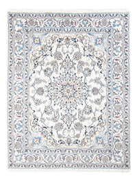 Perser Rug - Nain - Royal - 200 x 143 cm - cream