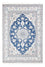 Perser Rug - Nain - Royal - 200 x 142 cm - blue