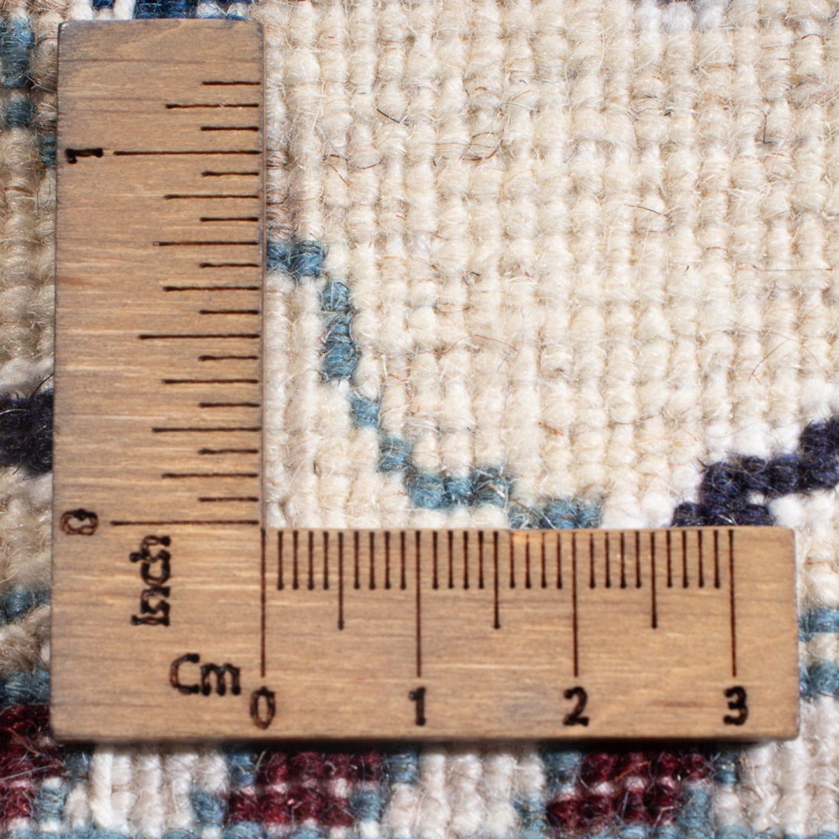 Perser Rug - Nain - Royal - 200 x 142 cm - blue