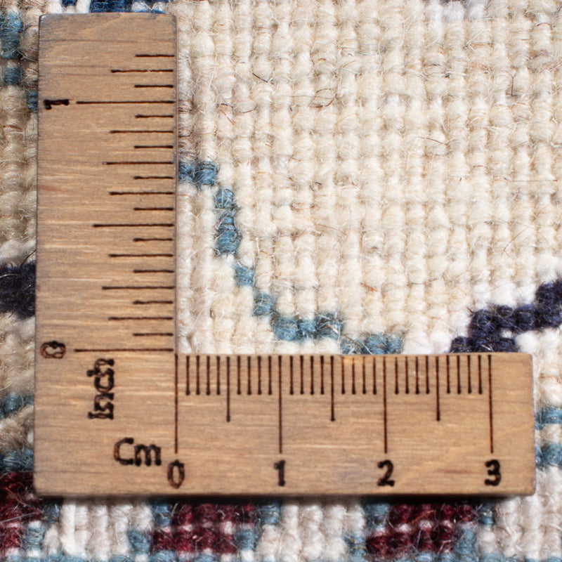 Perser Rug - Nain - Royal - 200 x 142 cm - blue