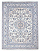 Nain - 9la Rug 202x147cm - Persian Rugs