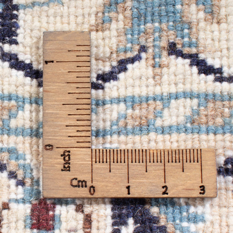 Perser Rug - Nain - Royal - 200 x 148 cm - blue