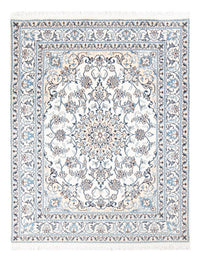 Perser Rug - Nain - Royal - 190 x 148 cm - cream