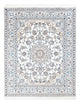 Nain - 9la Teppich 190x148cm - Perserteppich