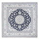 Nain Rug 200x196cm - Persian Rugs