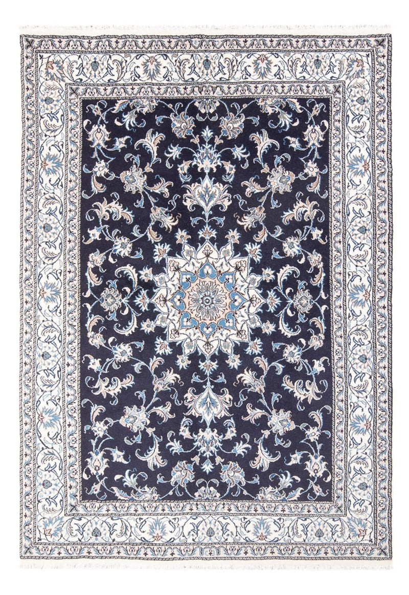 Nain Rug 238x167cm - Persian Rugs