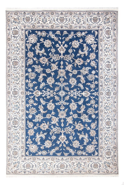 Nain Rug 197x291cm - Persian Rugs