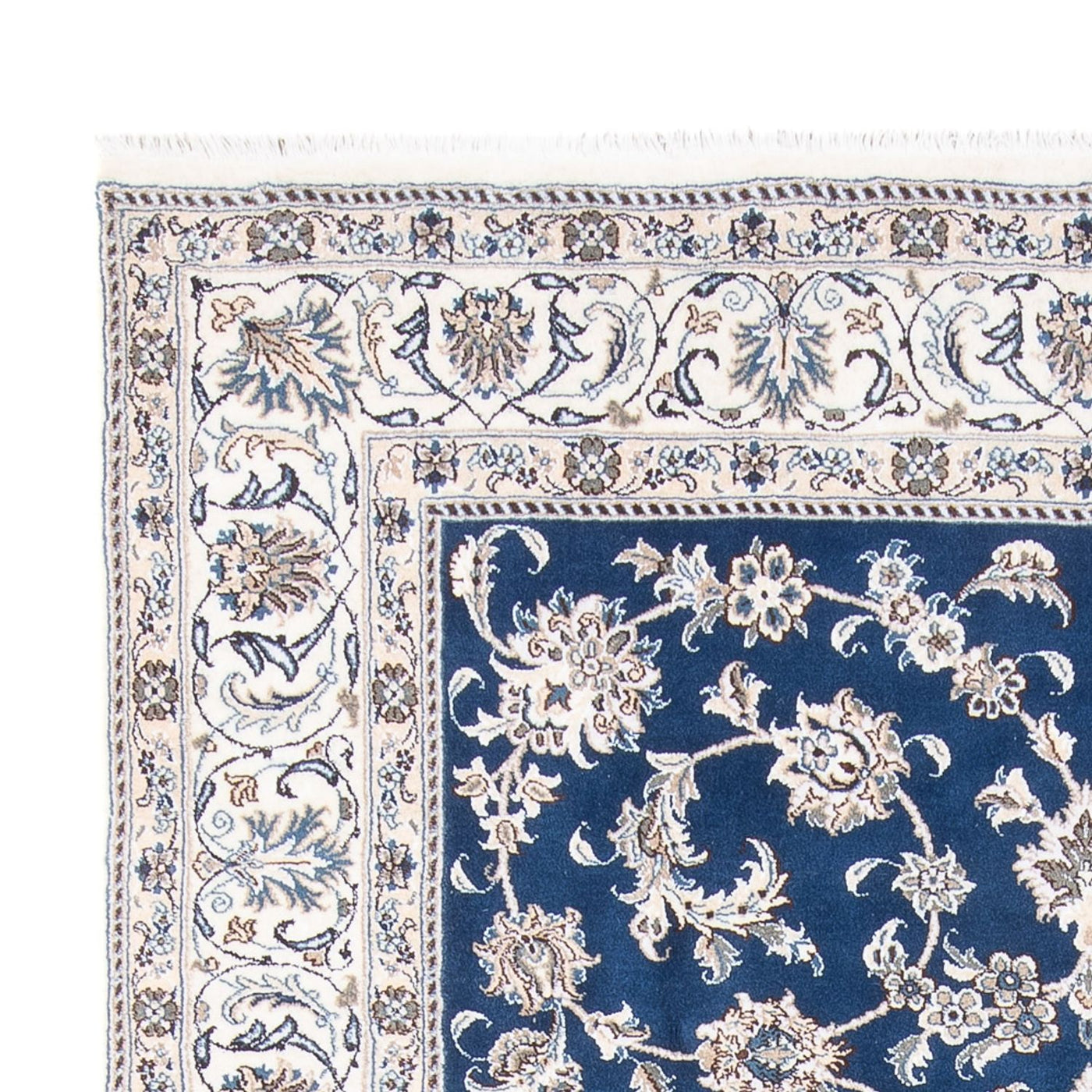Nain Rug 291x197cm - Persian Rugs