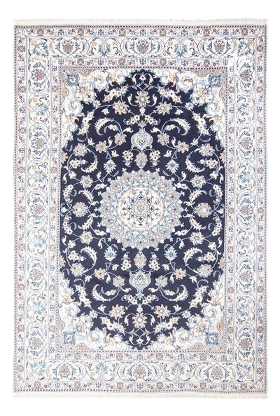 Nain Rug 203x295cm - Persian Rugs