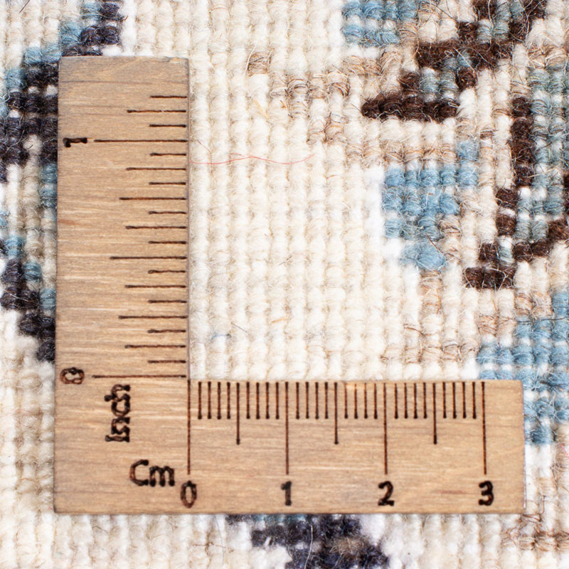 Perser Rug - Nain - 294 x 193 cm - red