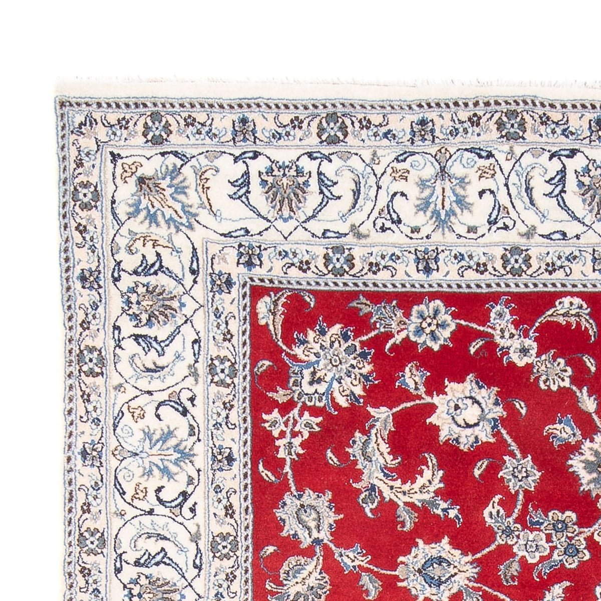 Nain Rug 195x290cm - Persian Rugs